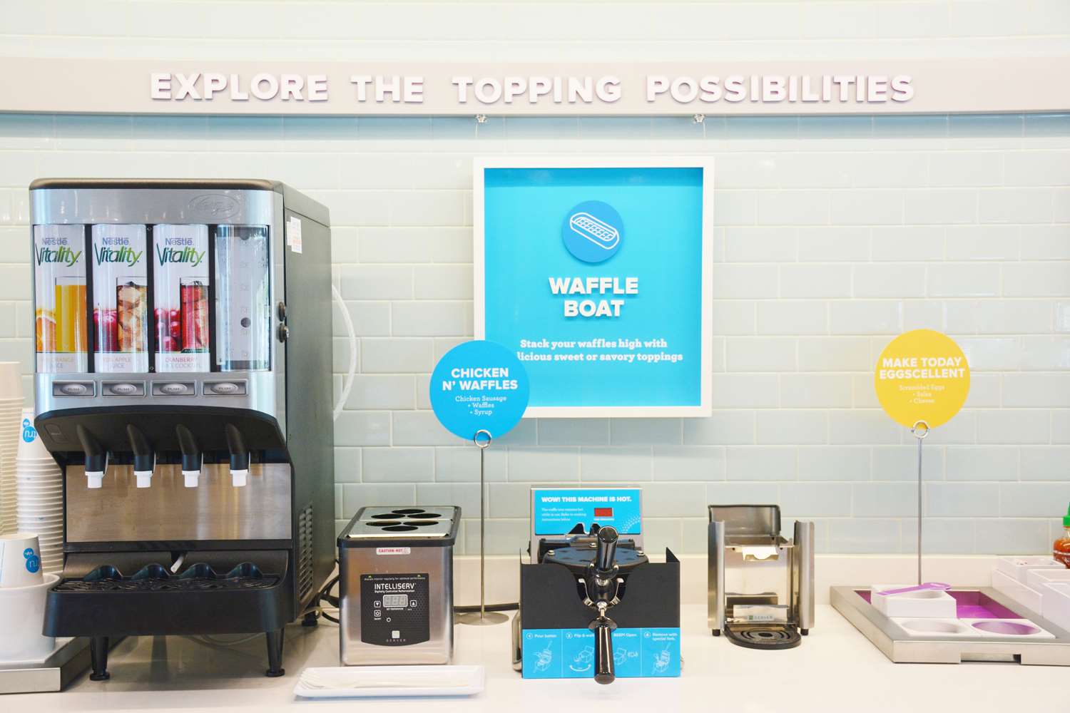 Фото Tru by Hilton Grand Junction Downtown