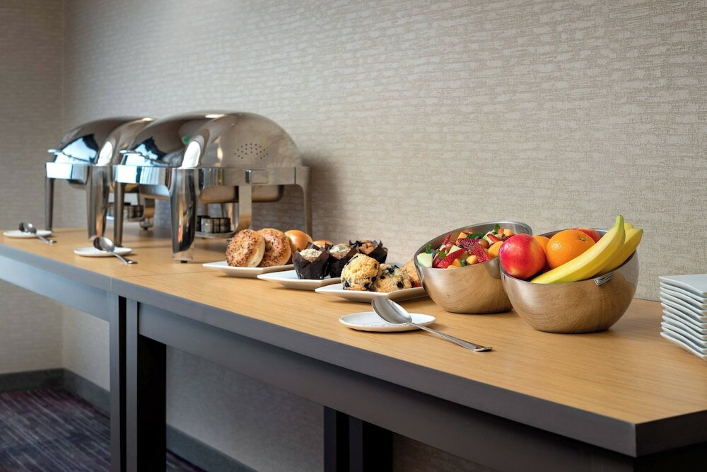 Фото Courtyard by Marriott Novato Marin/Sonoma