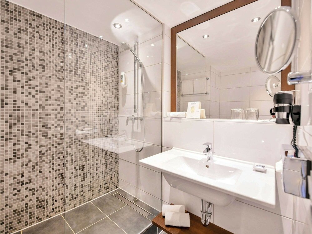 Фото Mercure Hotel Aachen Europaplatz