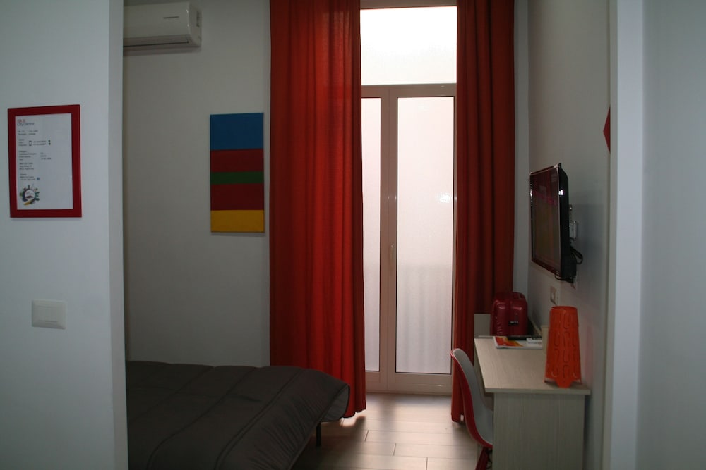 Фото B&b City Center