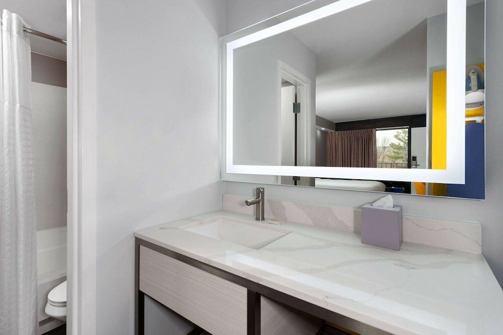 Фото Knights Inn Baltimore