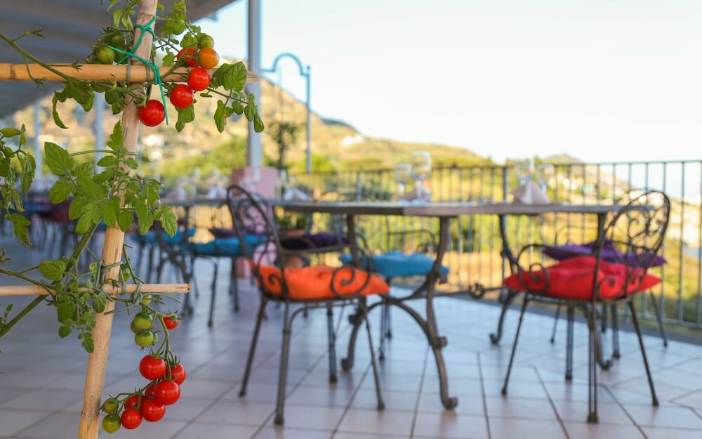 Фото Torre Sant'Angelo