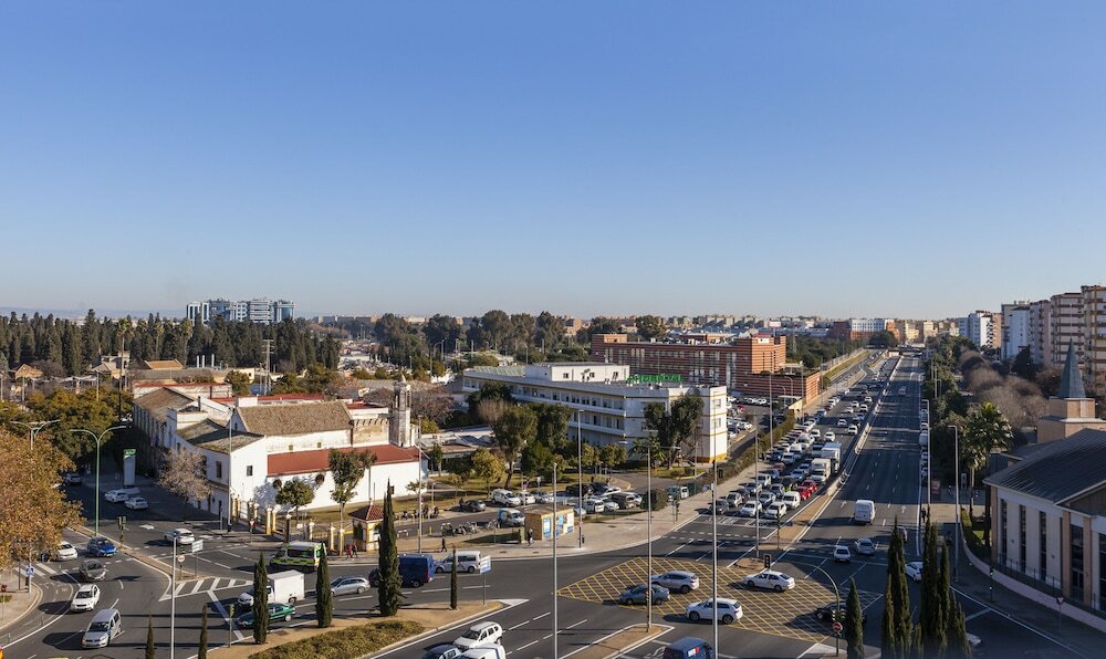 Фото Hotel Porcel Torneo