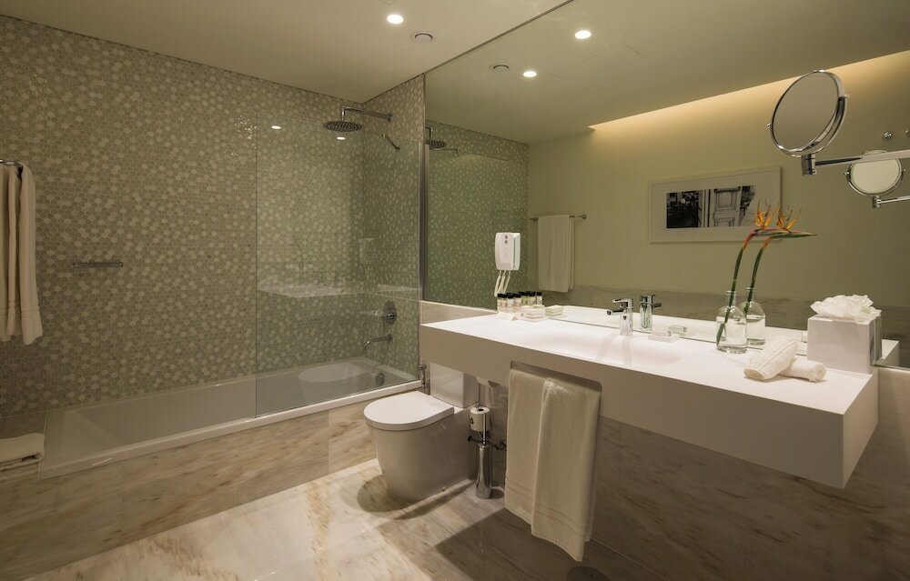 Фото Pestana Porto - A Brasileira