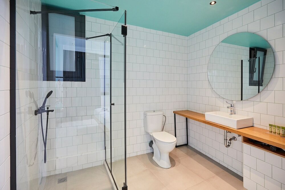 Фото Mosaikon Hostel