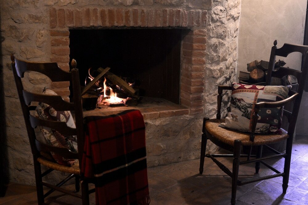 Фото Robur Marsorum Albergo Diffuso