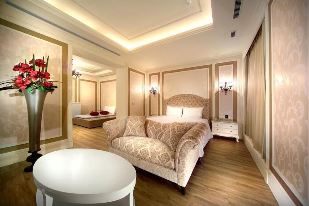 Фото Yenjim Motel