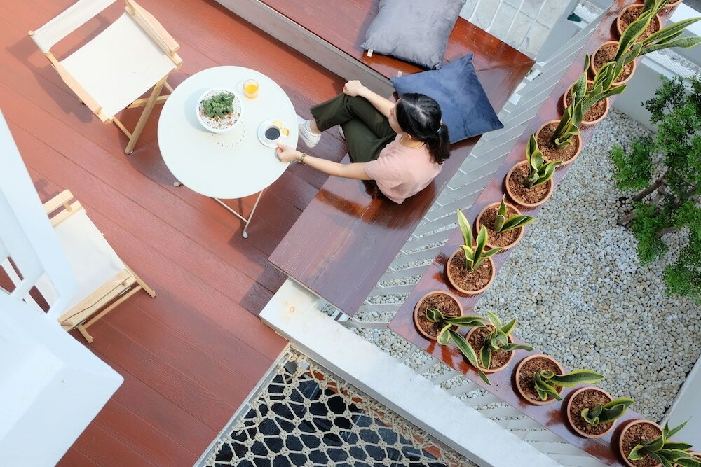 Фото Haus Sathorn 21