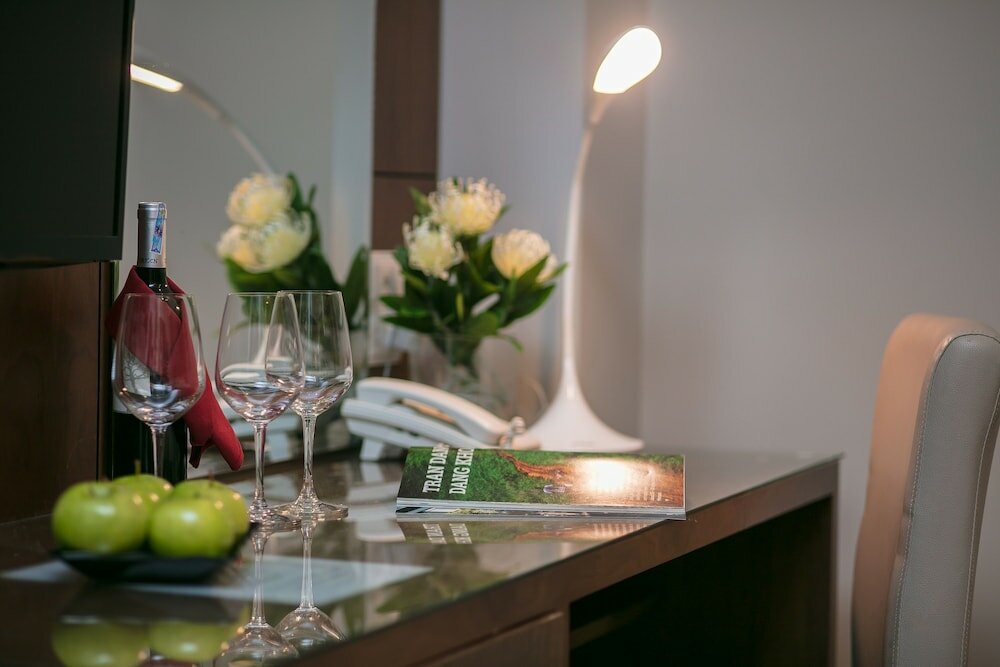 Фото Bonne Nuit Hotel