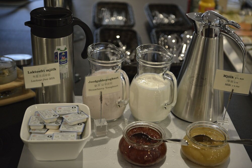 Фото Hotell Nova