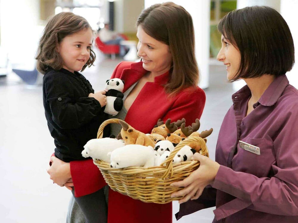 Фото Novotel Marseille Vieux Port