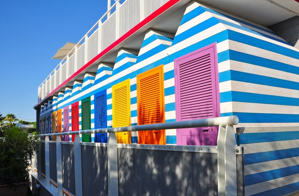 Фото Hotel Intervallo