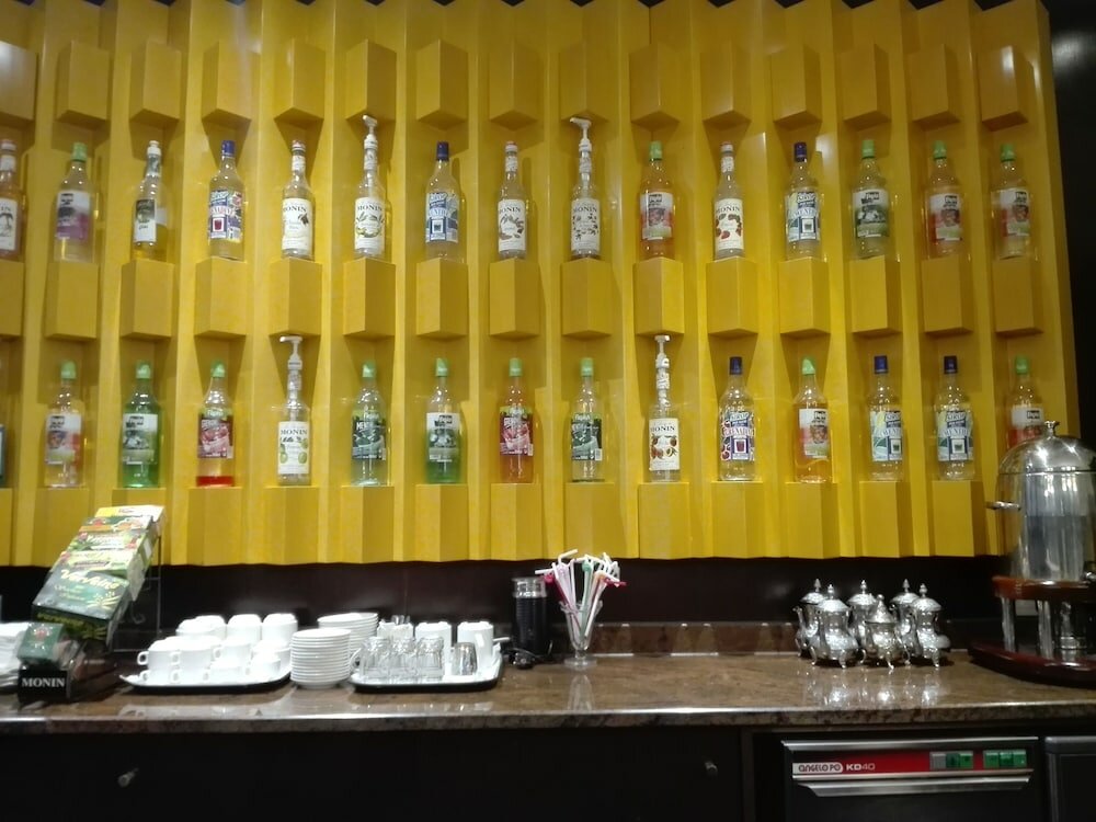 Фото Отель Lalla Doudja