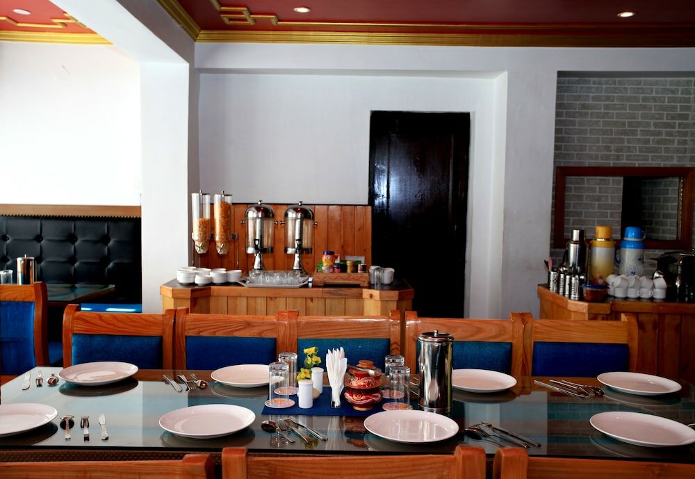 Фото Hotel Nalanda Ladakh