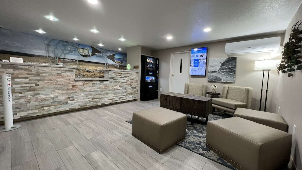 Фото Best Western El Rancho Palacio