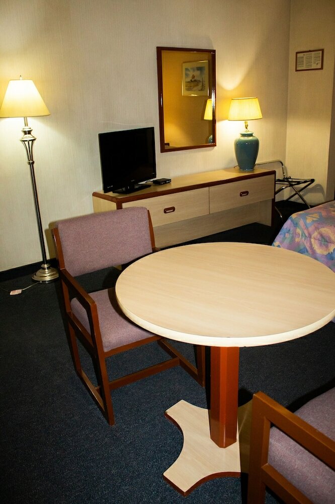 Фото Hotel Obregon