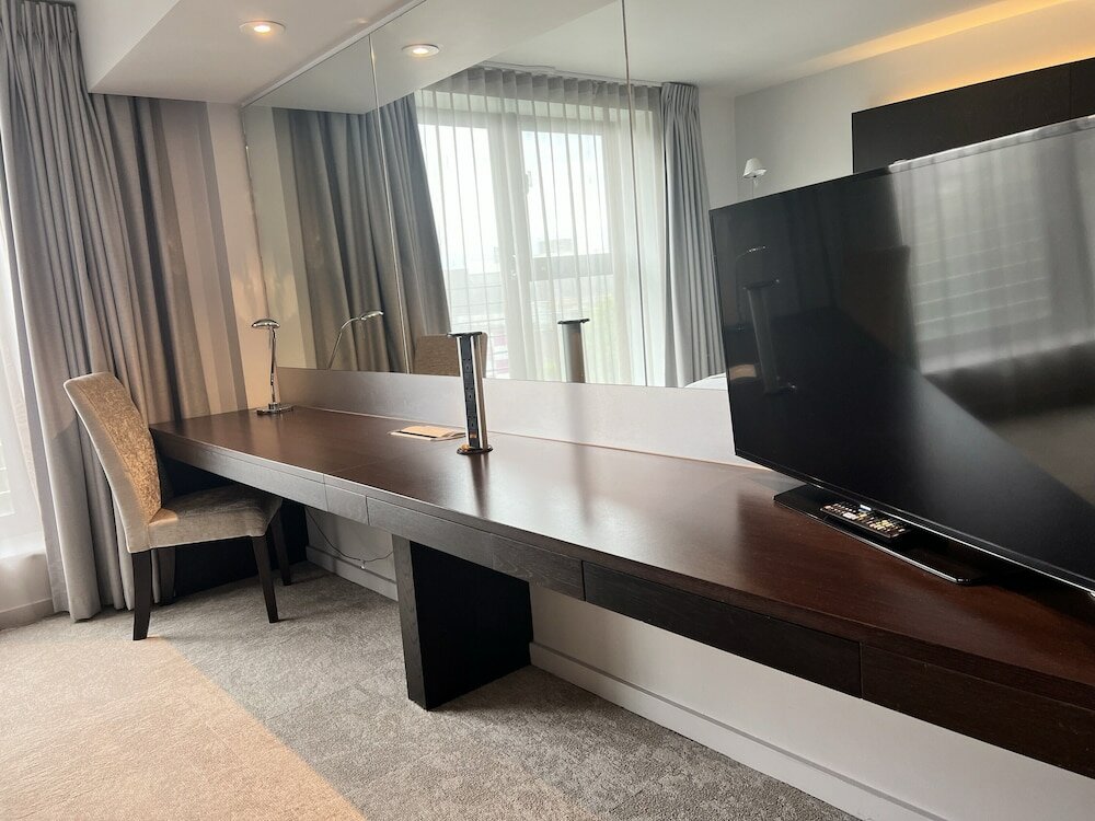 Фото Conference Aston Hotel