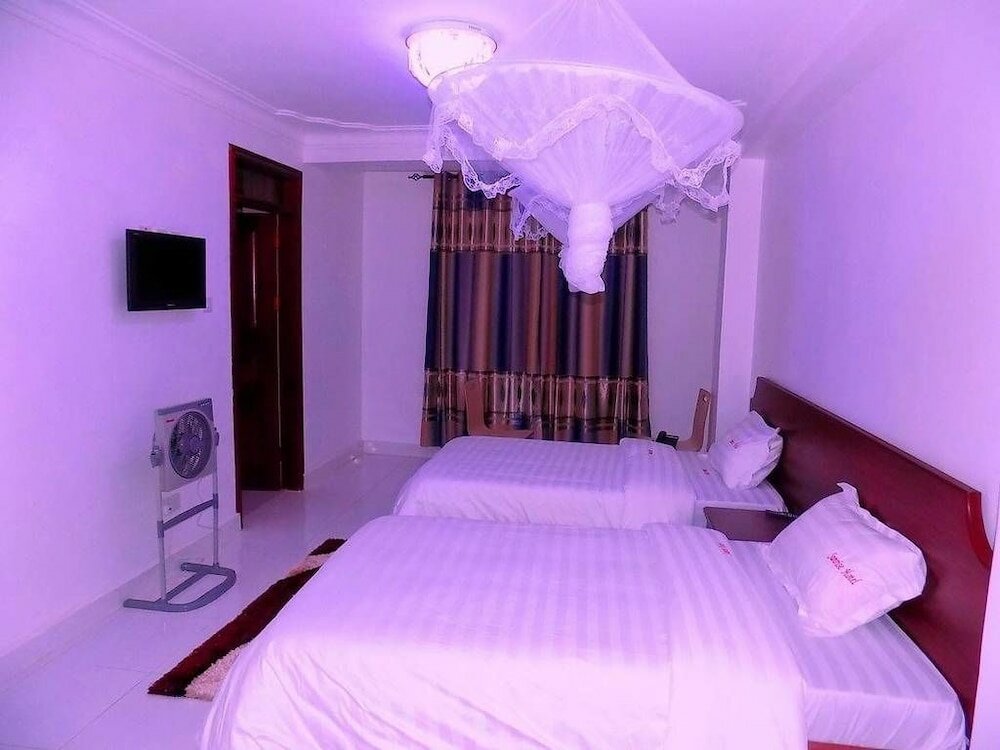 Фото Sunrise Hotel