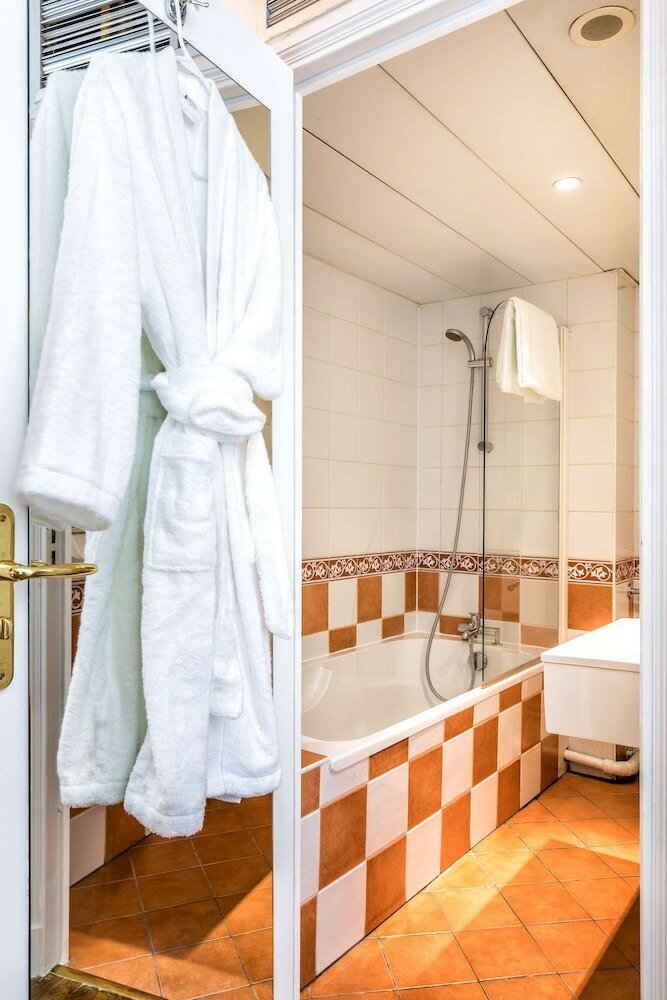 Фото Villa Alessandra