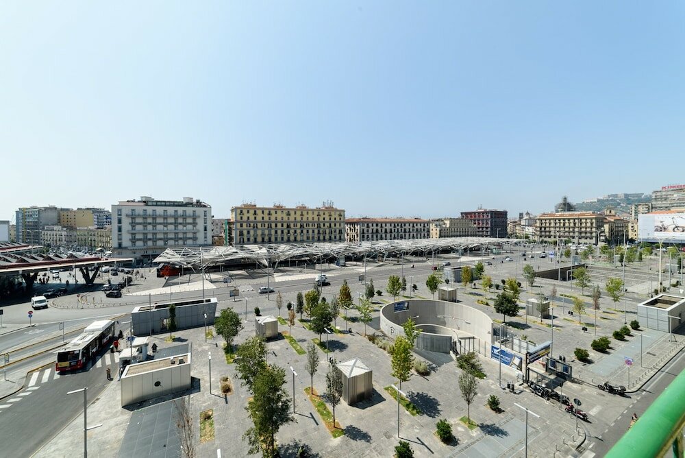 Фото B&b Metropolitan