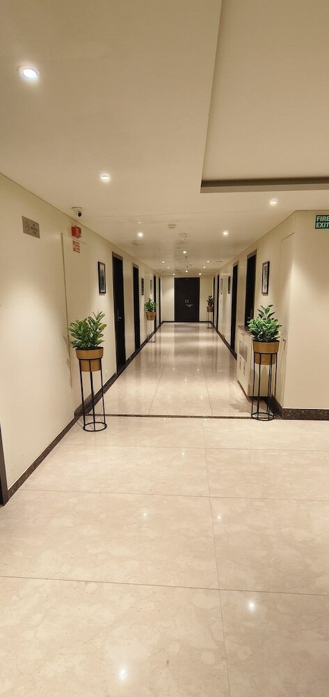 Фото Hotel Virgo Sumeru
