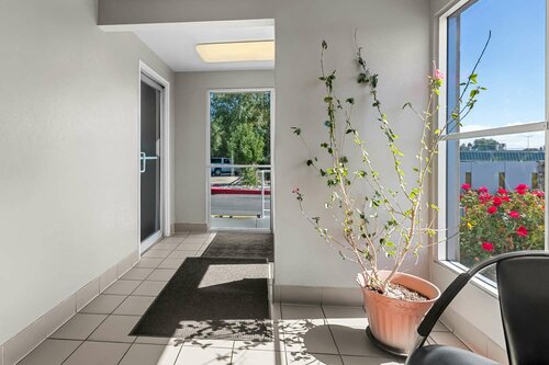 Гостиница Motel 6 Idaho Falls, Id в Штате Айдахо