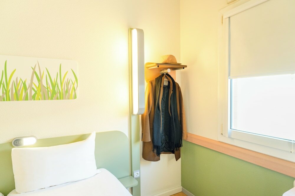 Фото Ibis Budget Madrid Calle Alcalá