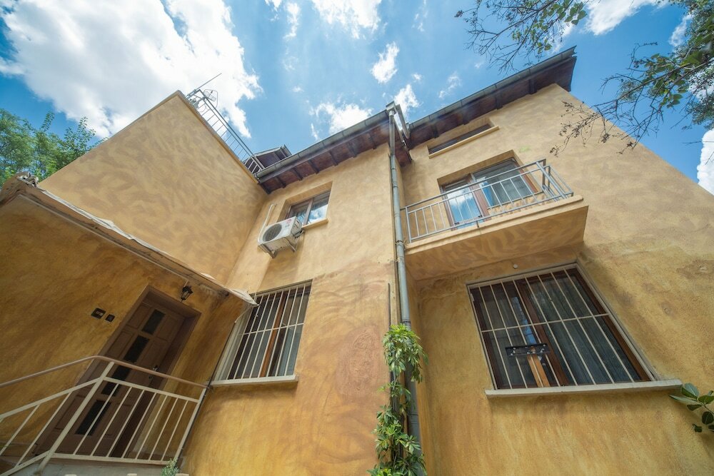 Фото Peter Pan Guest House