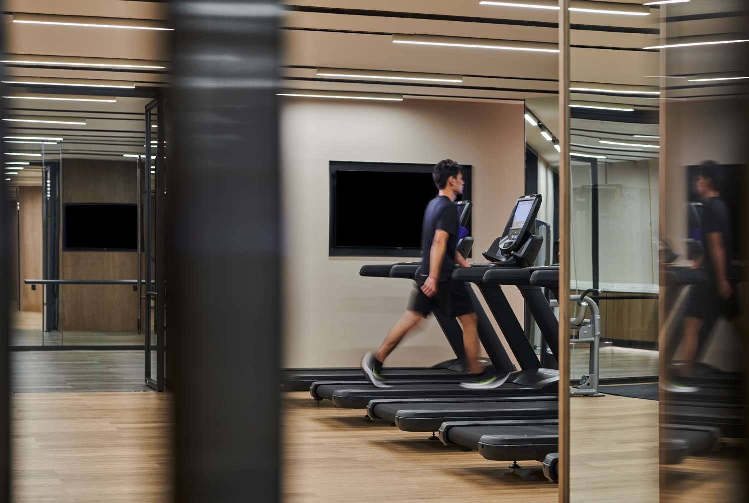 Фото Hilton Changsha Riverside