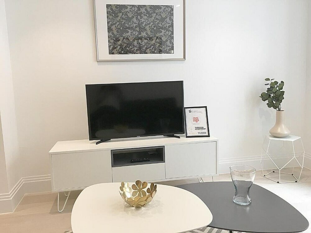 Фото Urban Stay Fitzrovia Apartments