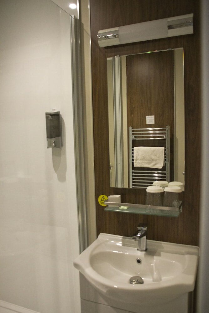 Фото Keystone House