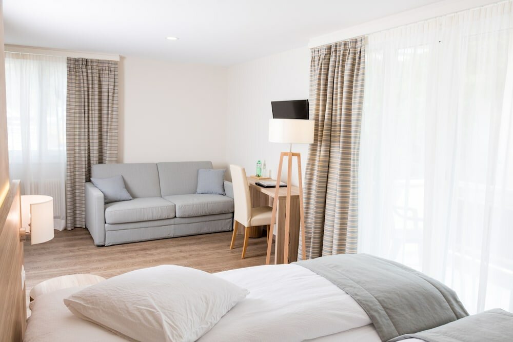 Фото Hotel de Chailly