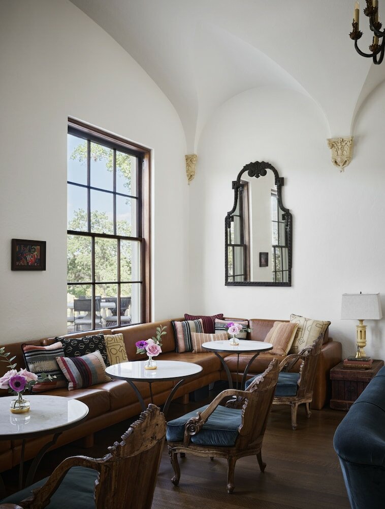 Фото Commodore Perry Estate