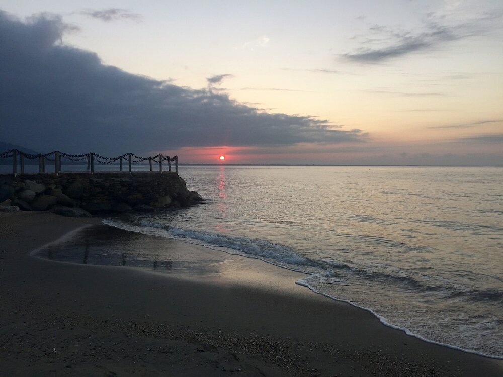 Фото Paraiso Rainforest and Beach Hotel