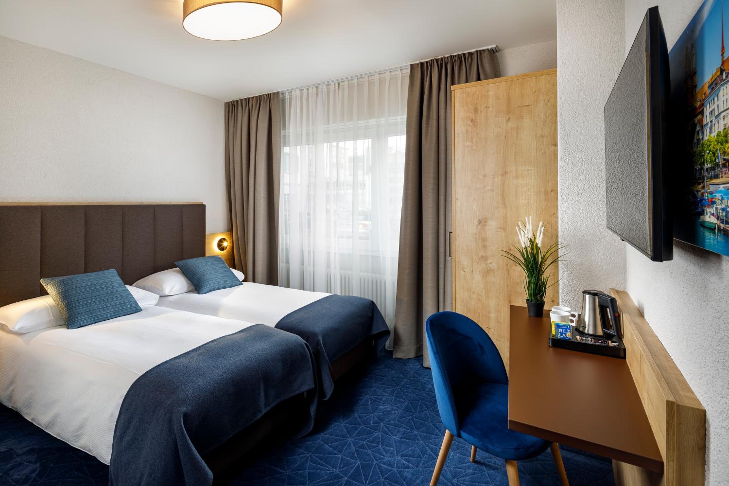 Фото Hotel Tivoli