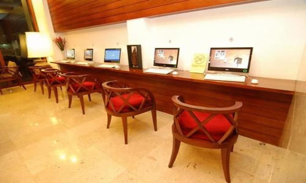 Фото Sabaidee at Lao Hotel