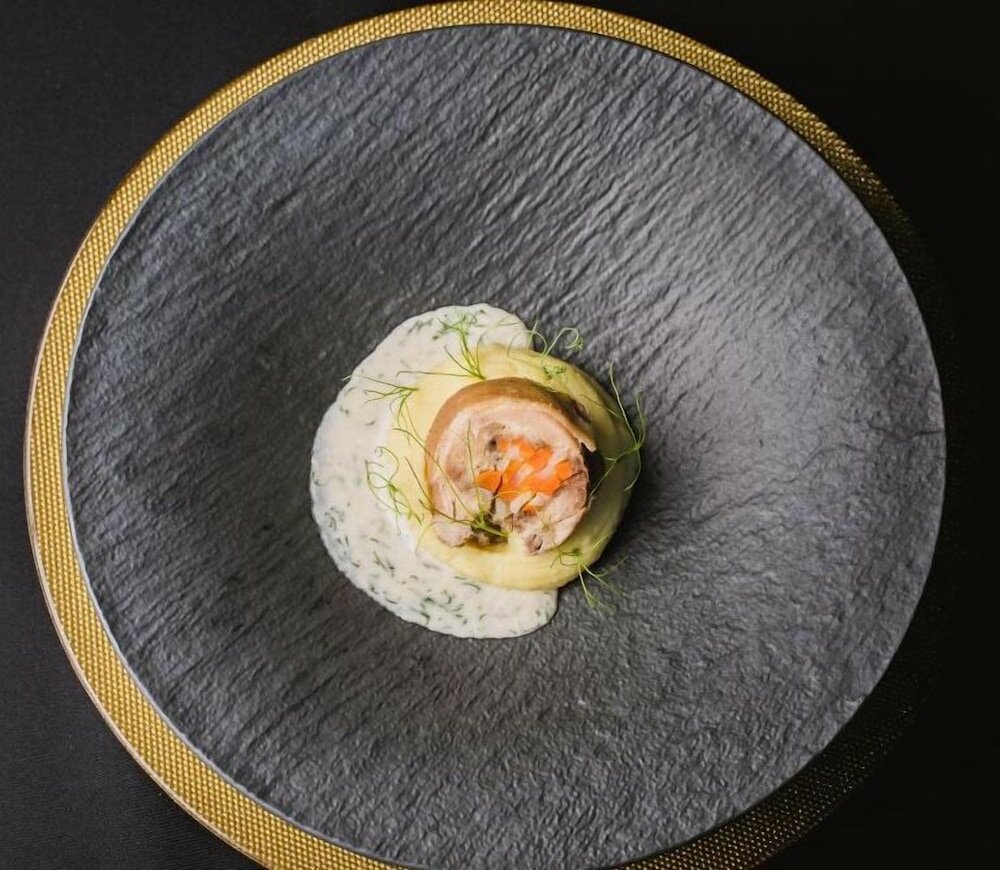 Фото Hotel Turist