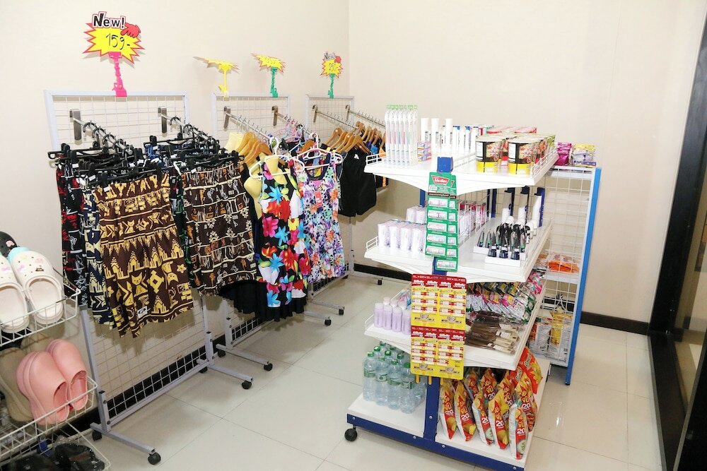 Фото Lakkhana Poolside Resort