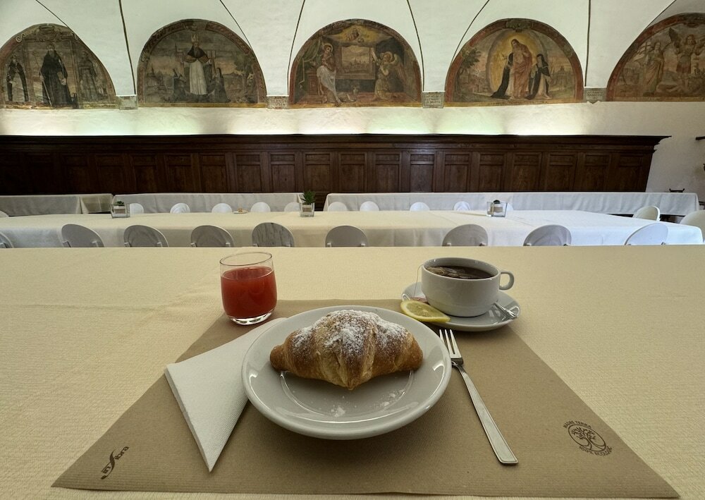 Фото Monastero Ss. Annunziata