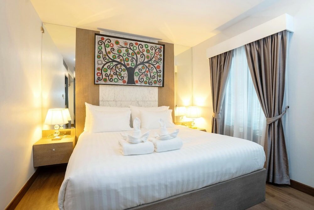 Фото Marigold Lanna Boutique Hotel