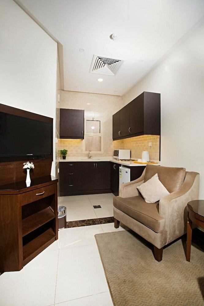 Фото Sun Park Hotel Suites