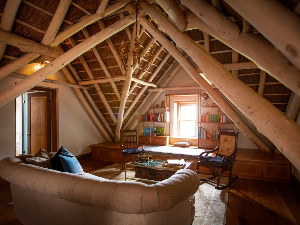 Фото The Hazendal Hotel