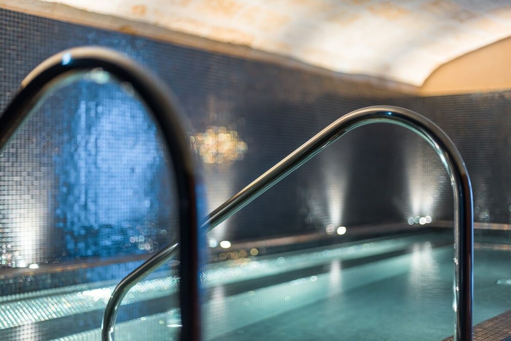 Фото Villas Foch