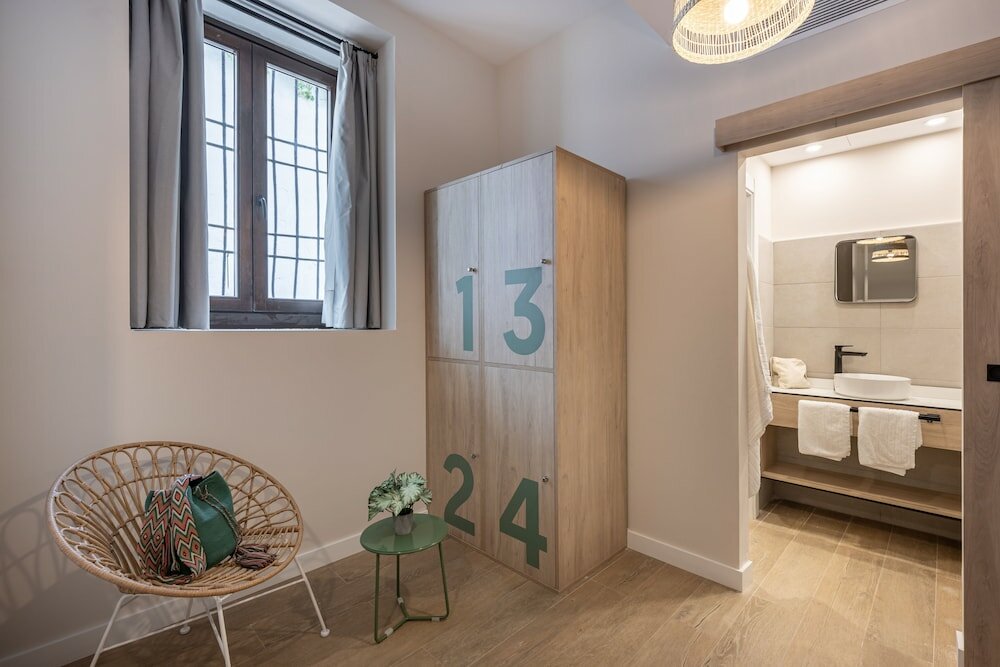 Фото Líbere Córdoba Patio Santa Marta