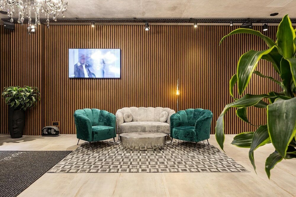 Фото Abrazo Sofia Hotel by HMG
