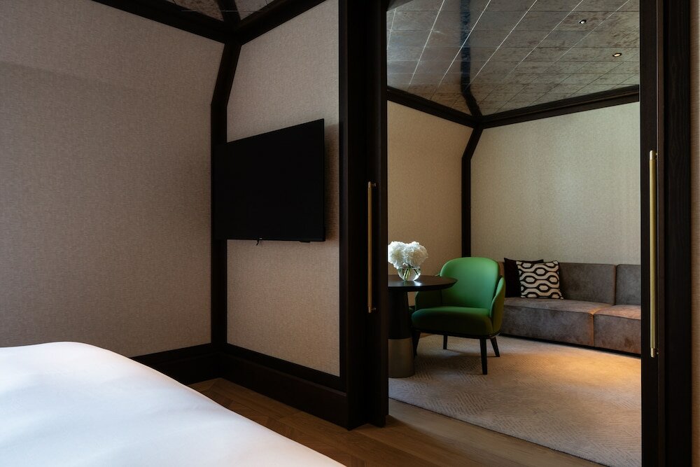 Фото Almanac Palais Vienna