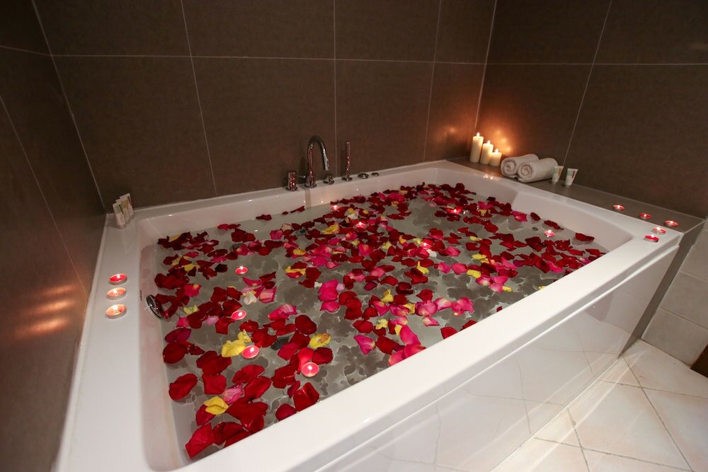 Фото The Seven Hotel