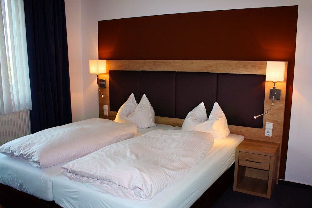 Фото Hotel Ristorante Herbstein