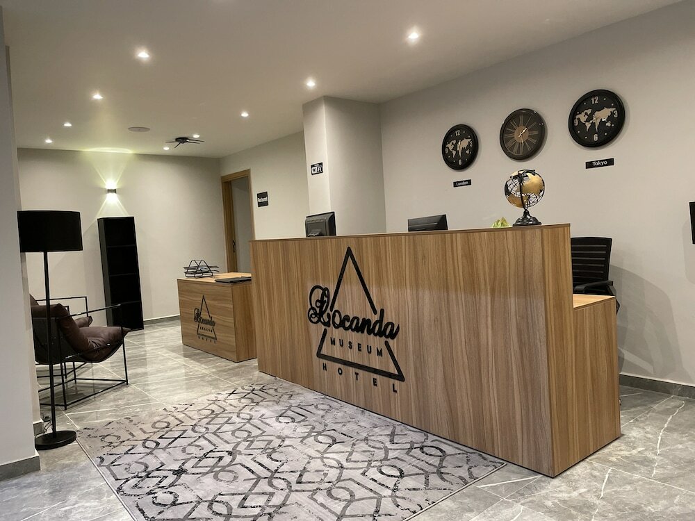 Фото Locanda Museum Hotel