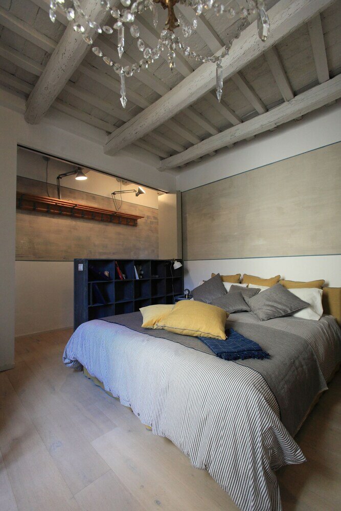 Фото Colosseum Exclusive Duplex